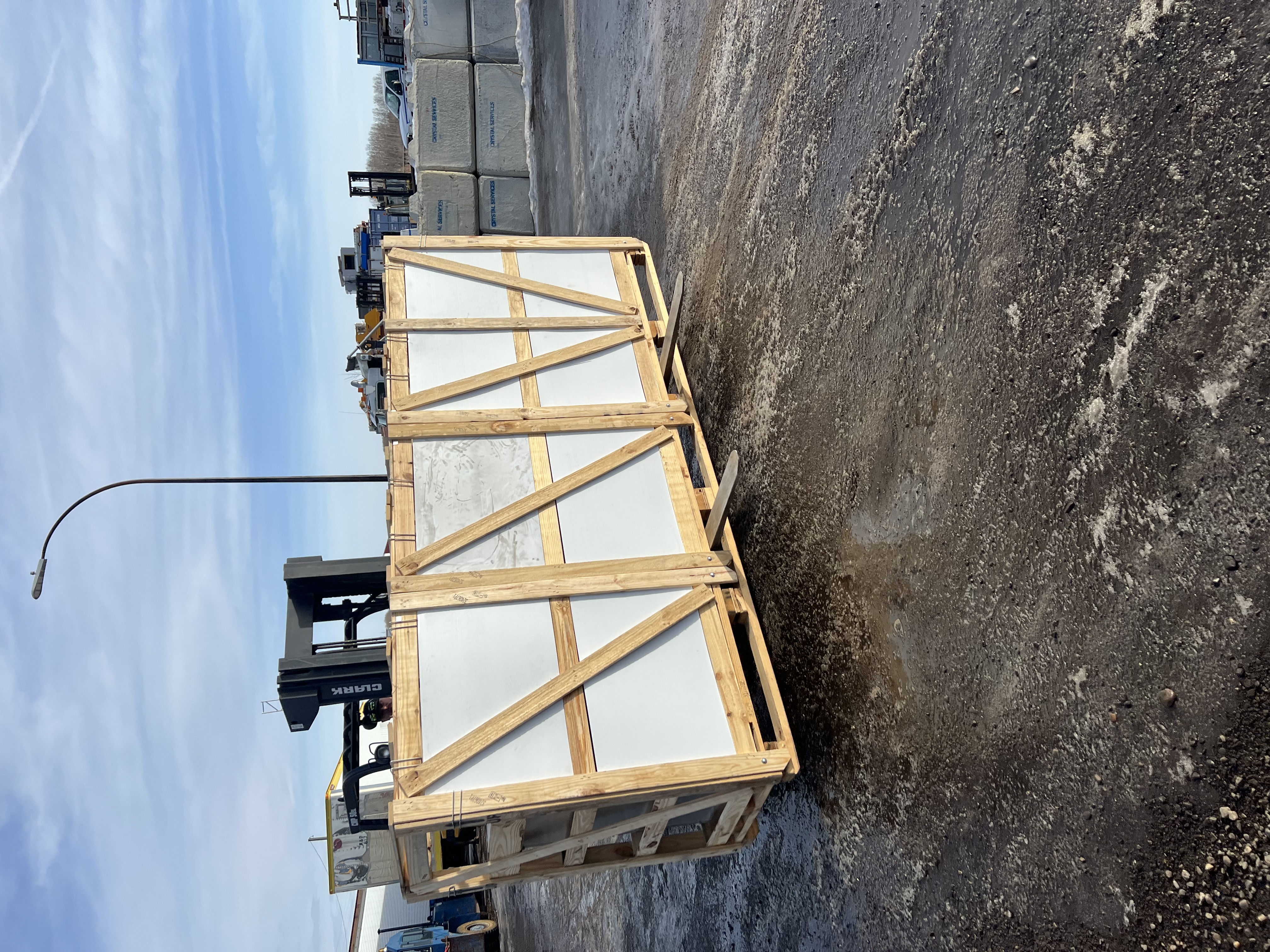 Storage Solutions